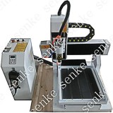 3030 Metal Engraving Machine