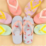 Ladies Summer Sandals