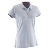 Designer Womens Slim Fit Polo