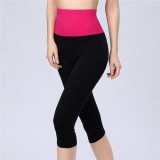 Plus Size Women Stretch Cotton