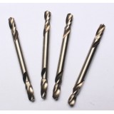 Double End Drill Bits