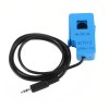 YHDC  SCT013-025 Input 25A Output 1V AC Current Sensor Split Core Current Transformer 1:1800