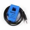 YHDC  SCT013-050 Input 50A Output 1V AC Current Sensor Split Core Current Transformer 1:1800