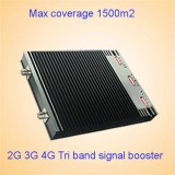 2G 3G 4G LTE Tri Band Signal B