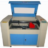 Laser Engraving Machine With R