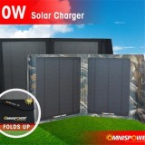 10W Solar Charger