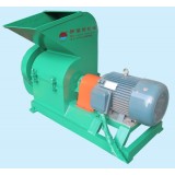 Large Crushing Sponge Machine