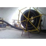 Carbon Spiral Pipe Equipment