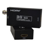 SDI601mini Sdi To Hdmi Video C