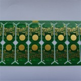 Impedance PCB