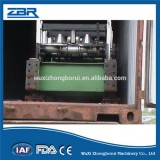 Steel Square Pipe Roll Forming