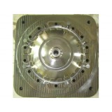 Mold Component Machining