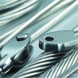 Stainless Steel Railway Ropes