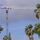 P6010 Topless Crane