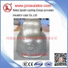 ball&socket insulator cap for suspension disc insulator