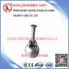 70KN malleable iron ball&socket insulator cap