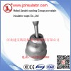 160KN ball&socket suspension insulator cap