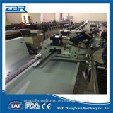 Door Frame Roll Forming Machin