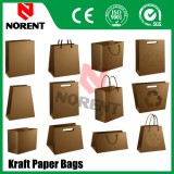 Kraft Paper Bags