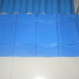 Glazed Tile Roll Forming Machi