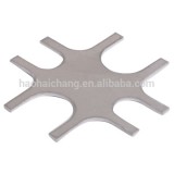 Electric Iron Flat Bracket