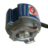 Encoder For Servo Motor