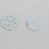 Double-sided Aluminium PCB