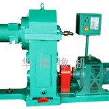 Cold-feed Extruder