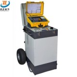 HZ-4000T Cable Fault Locator S