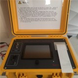 HZ-4000 Cable Fault Locator