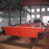 Overhead Crane With Hook