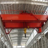 Double Girder Overhead Crane