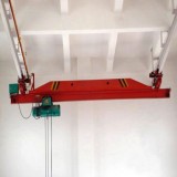 Electric Single Beam Suspensio