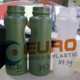 Sport Bottle Mould