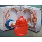 Detergent Bottle Mould