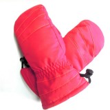 Lady Waterproof Ski Mitten