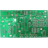 Gas Detector PCB