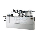 DPP Series Blister Packing Mac