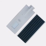 50W Solar Sreet Light