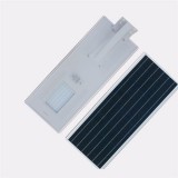 60W Solar Sreet Light