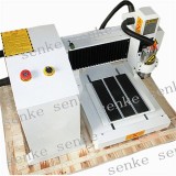 Small CNC Router Machine 3030