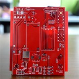 HASL FR-4 Double-sided PCB