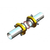 Flare Flange Couplings