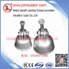 tongue&clevis suspension insulator cap