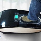 Intelligent Automatic Shoe Cov