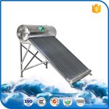 Non-pressure Solar Water Heate