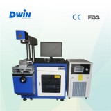 Metal Diode Laser Marking Mach