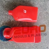 Jerrycan Blow Mould