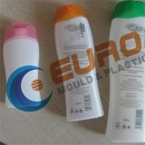 Cosmetic Bottle Mould