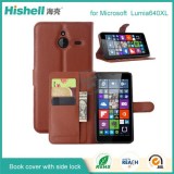 Leather Case For Microsoft